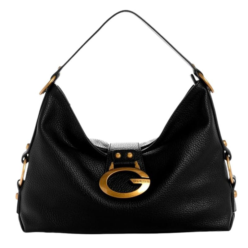 BOLSO DE MUJER GUESS NEGRO