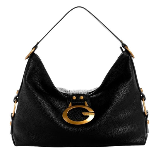 BOLSO DE MUJER GUESS NEGRO