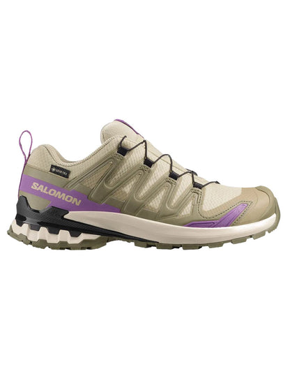 DEPORTIVO SALOMON XA PRO 3D V9 GTX ALOE
