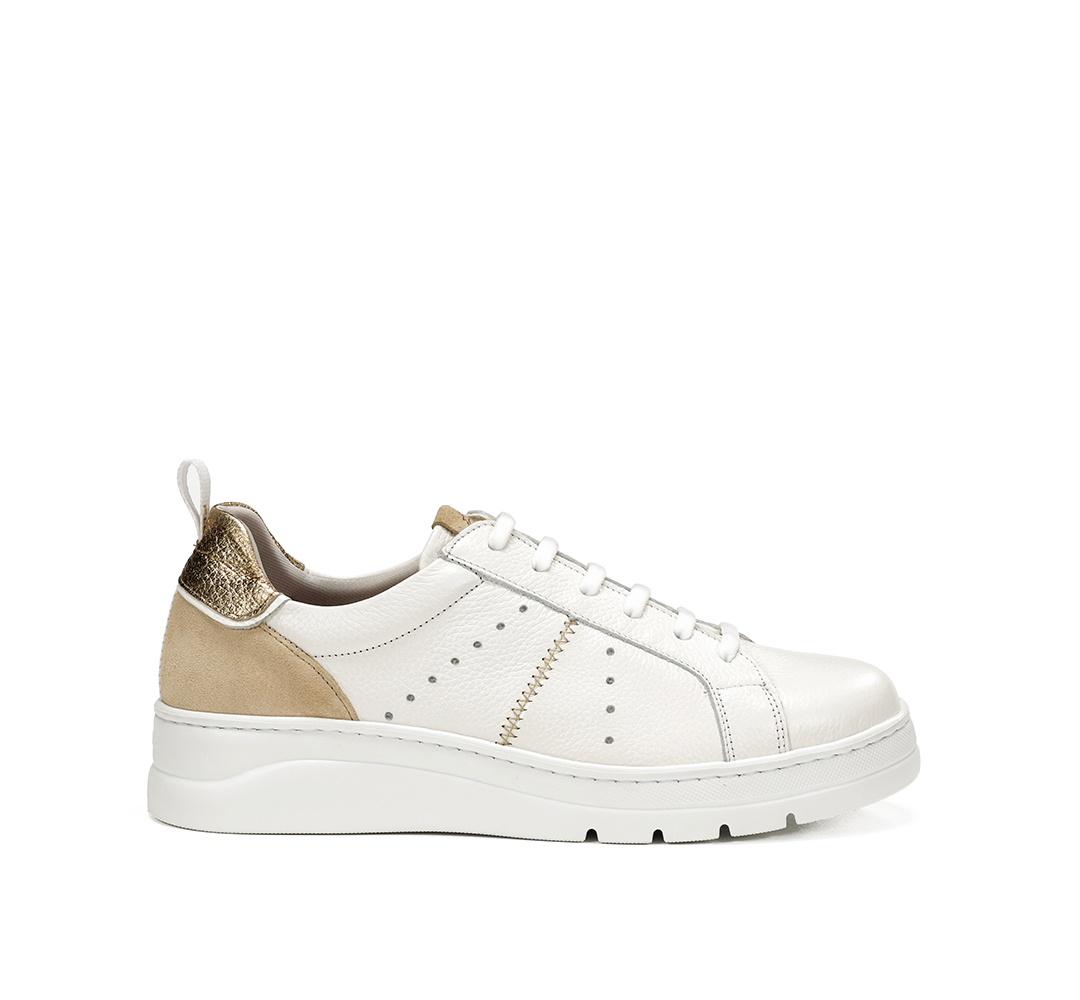 ZAPATO CORDON FLUCHOS POMPAS