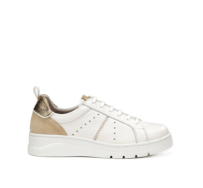 ZAPATO CORDON FLUCHOS POMPAS