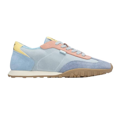 SNEAKER XTI CELESTE / ROSA