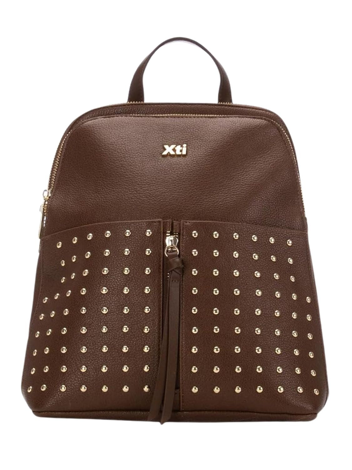 MOCHILA MUJER XTI - CAMEL