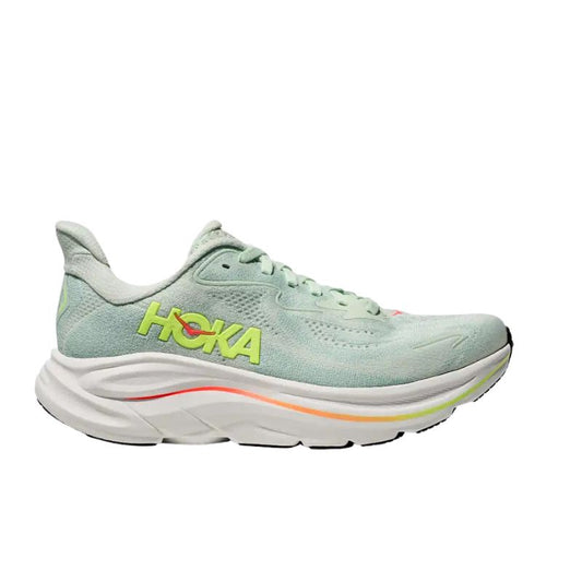 DEPORTIVO HOKA W CLIFTON 10