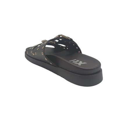 SANDALIAS BIO XTI CON TACHUELAS PARA MUJER