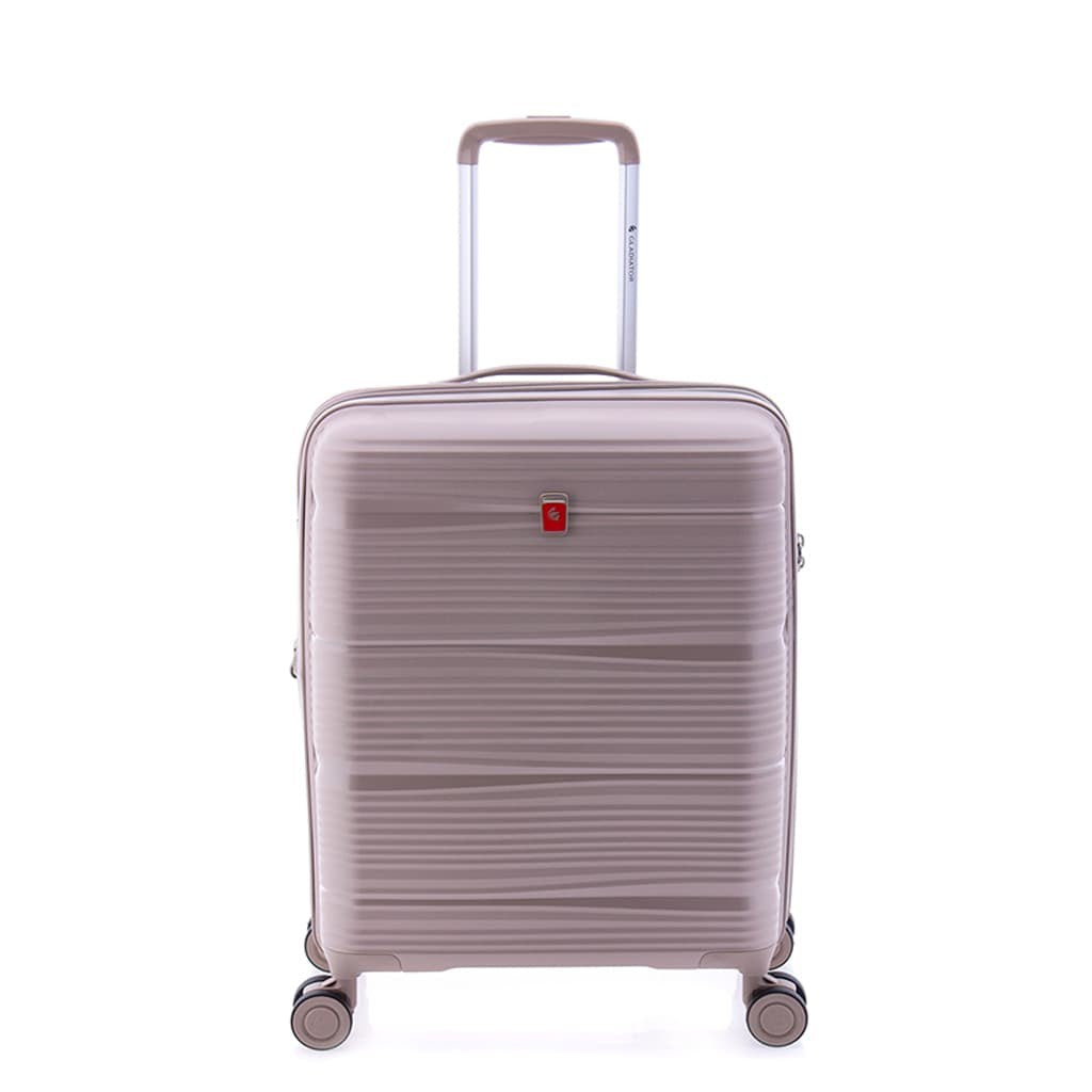 MALETA DE CABINA GLADIATOR BIONIC SPINNER 55 CM.