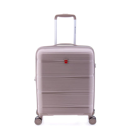 MALETA DE CABINA GLADIATOR BIONIC SPINNER 55 CM.
