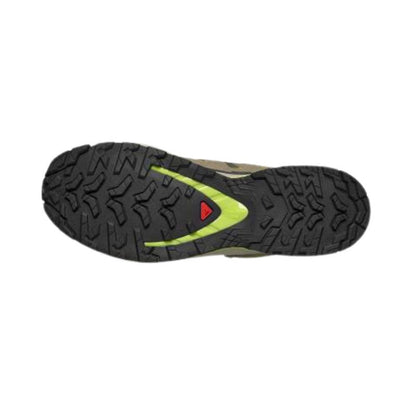 DEPORTIVO SALOMON XA PRO 3D V9 GTX