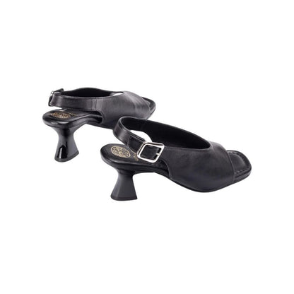 SANDALIA UNISA MIJAS TACÓN 5 CM MUJER