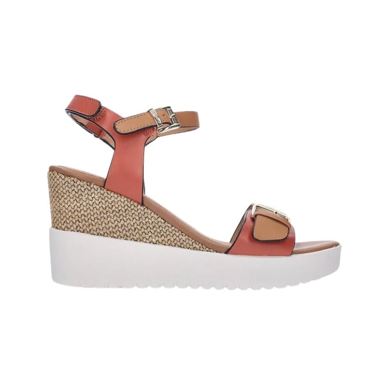 SANDALIA CUÑA STONEFLY ELY 21 CÓMODA ELEGANTE