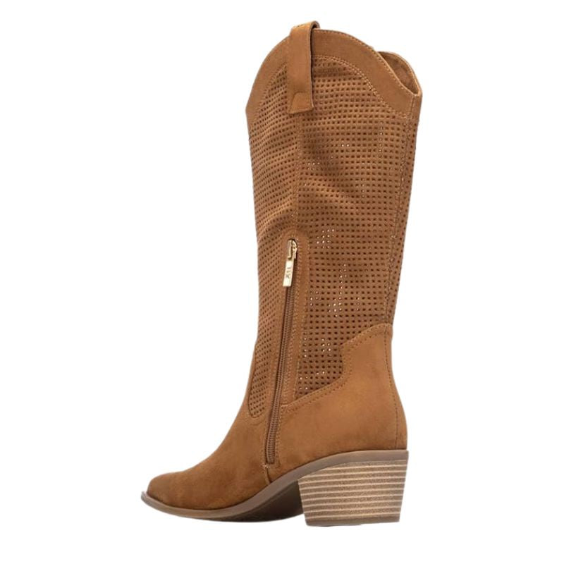 BOTA COWBOY CAMEL XTI