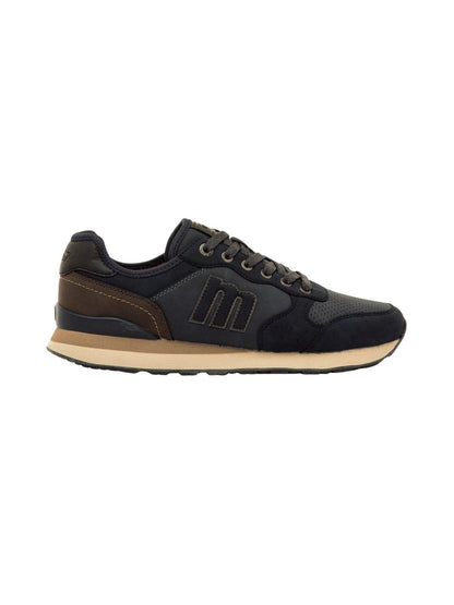 SNEAKER MTNG PULLY MARINO