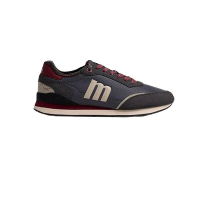 SNEAKER MTNG GRIS