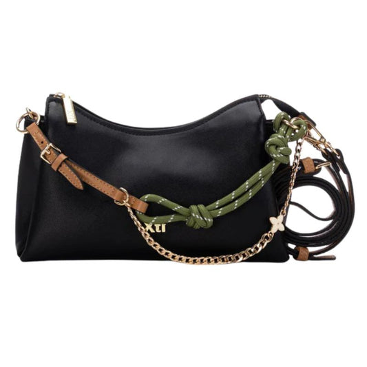 BOLSO MUJER XTI NEGRO