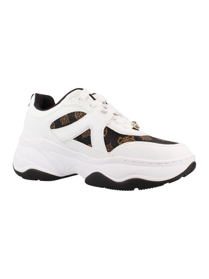 SNEAKER GUESS HACHA