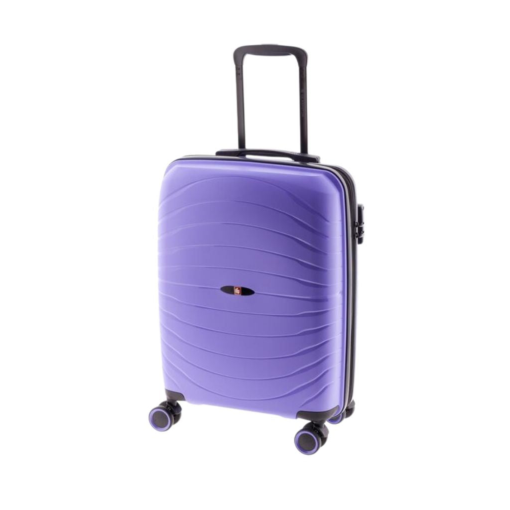 KICK-OFF SPINNER 55 CM. - LILA