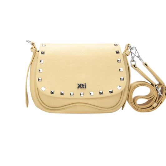 BOLSO MUJER XTI AMARILLO
