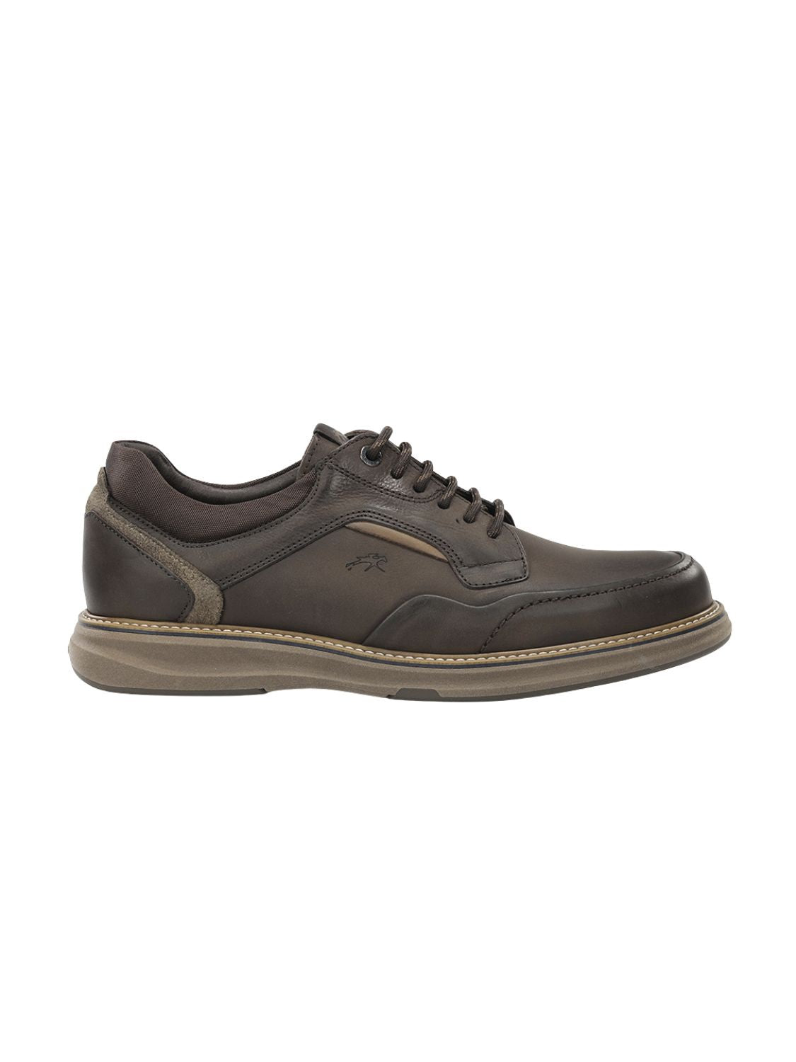 ZAPATO CORDON FLUCHOS DALTON