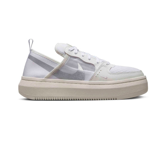 W NIKE COURT VISION ALTA TXT