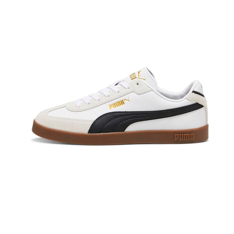 DEPORTIVO PUMA CLUB II ERA