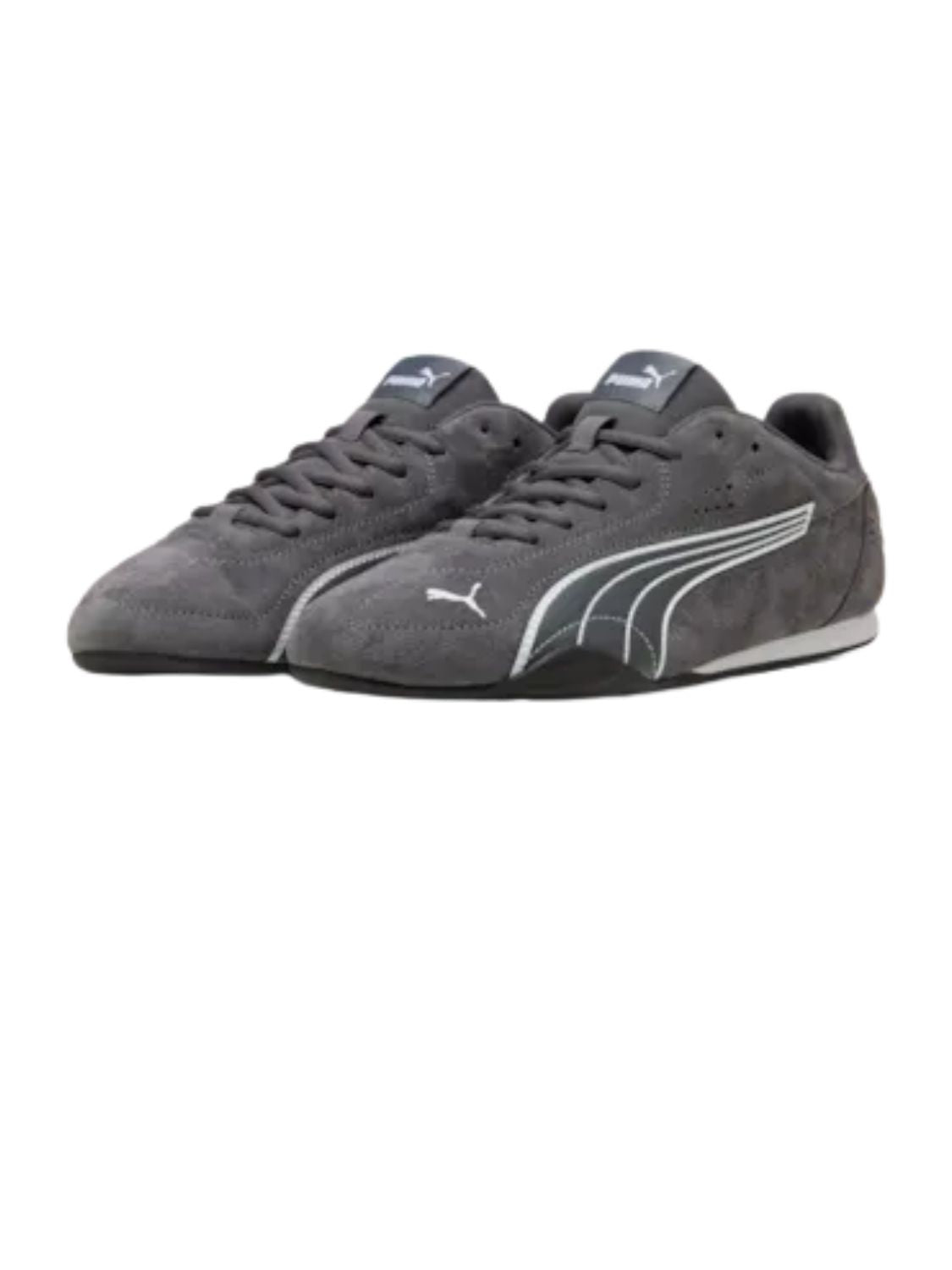 DEPORTIVO PUMA CATCH SD GRIS
