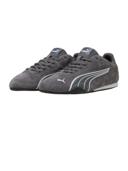 DEPORTIVO PUMA CATCH SD GRIS