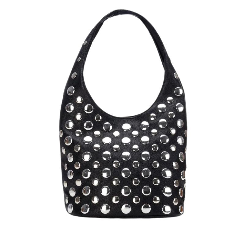 BOLSO MUJER XTI NEGRO