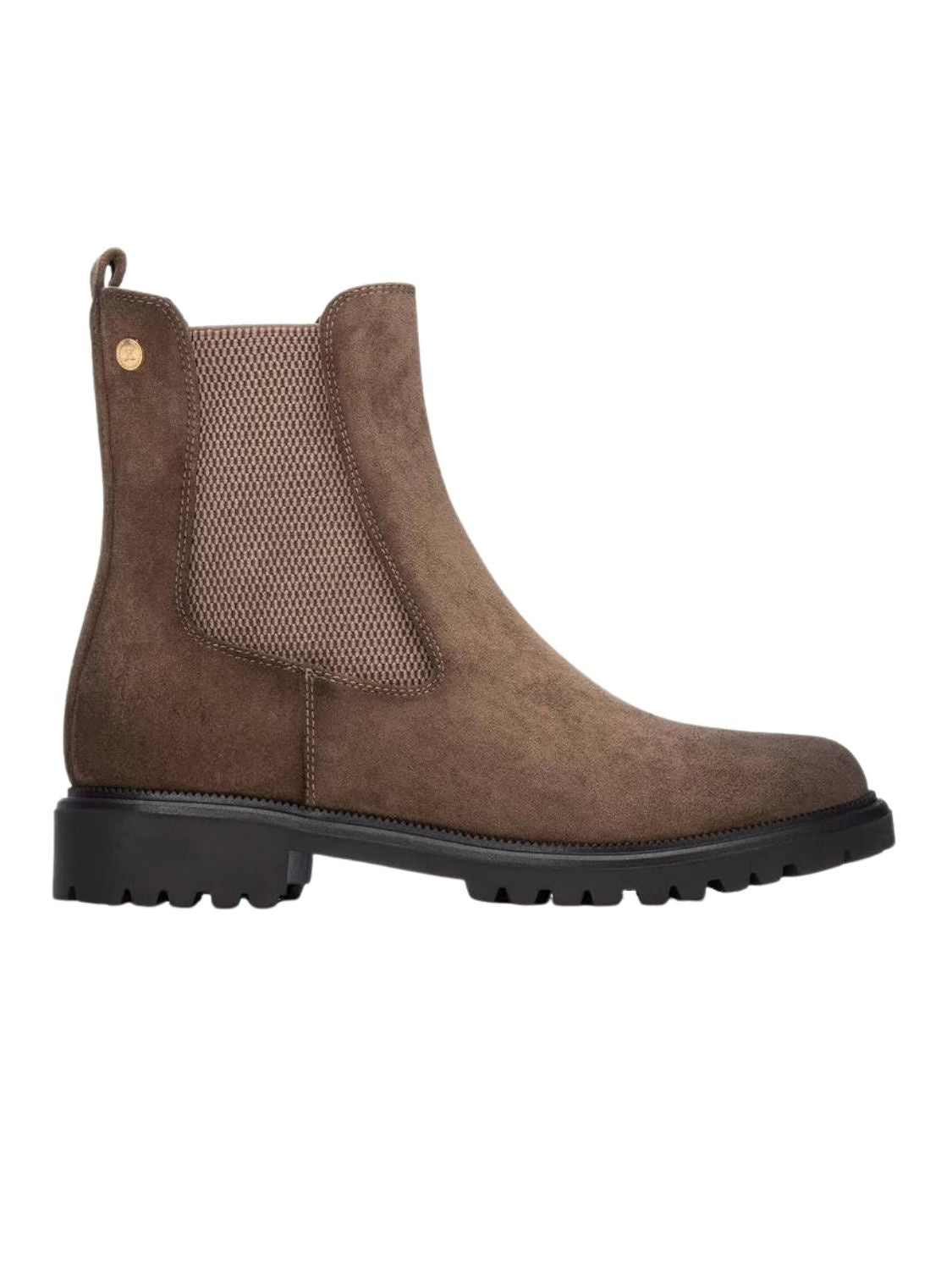 BOTIN XTI