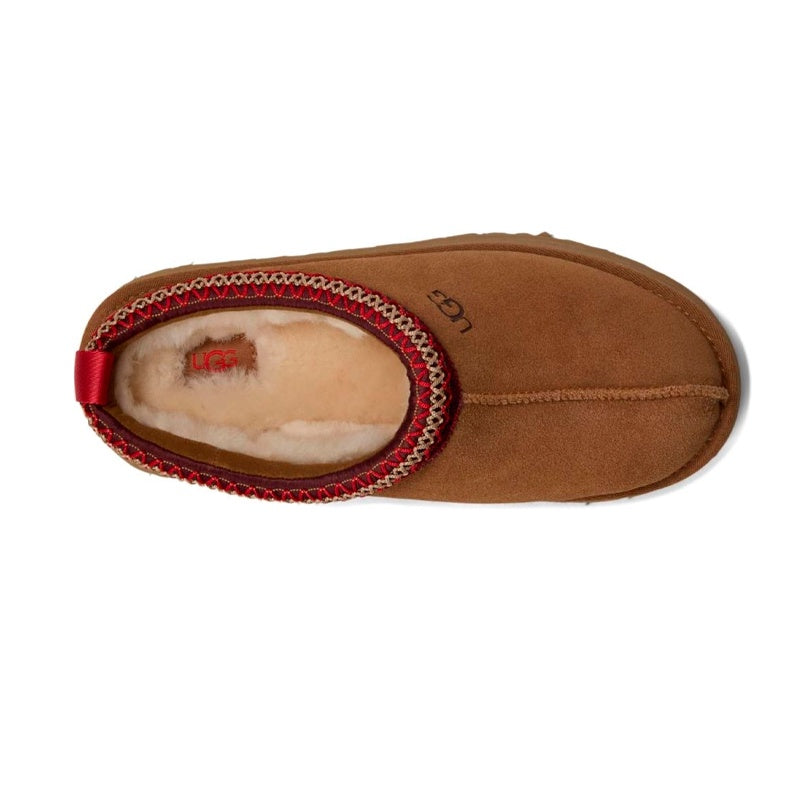 PANTUFLA UGG TAZZ II