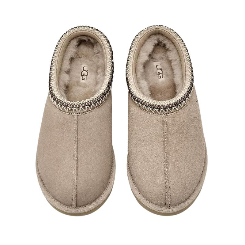PANTUFLA UGG TASMAN II