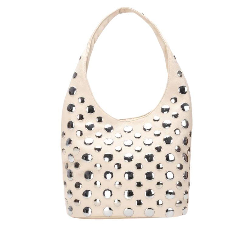 BOLSO MUJER XTI BEIG