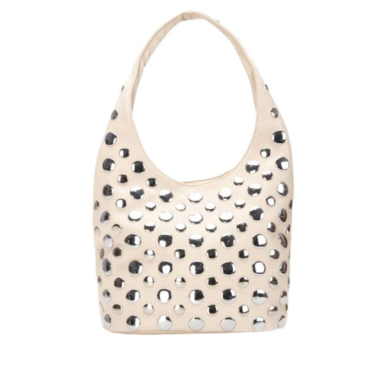 BOLSO MUJER XTI BEIG