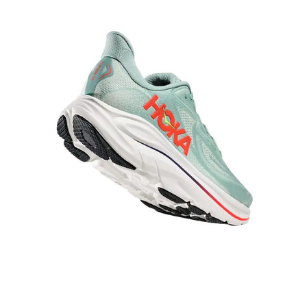 DEPORTIVO HOKA CLIFTON 10