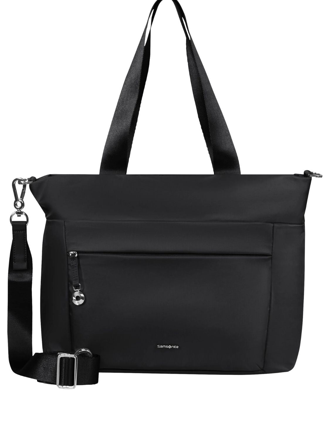BOLSO MUJER SAMSONITE MOVE 5.0 - NEGRO