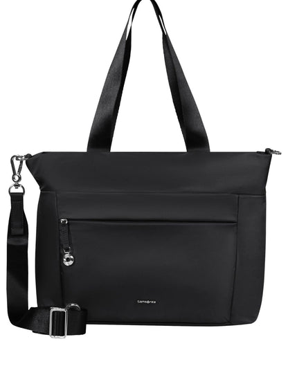 BOLSO MUJER SAMSONITE MOVE 5.0 - NEGRO
