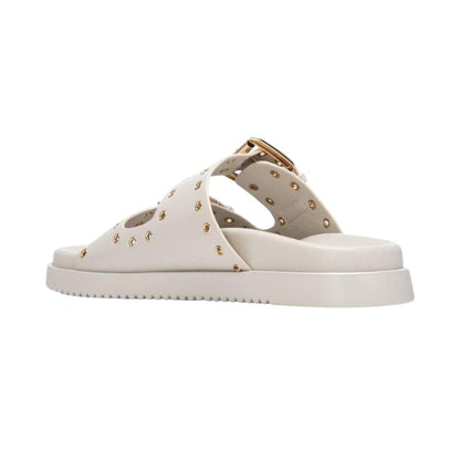 SANDALIAS BIO XTI CON TACHUELAS MUJER