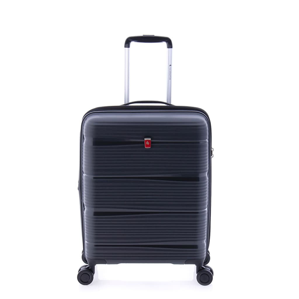 MALETA DE CABINA GLADIATOR BIONIC SPINNER 55 CM.