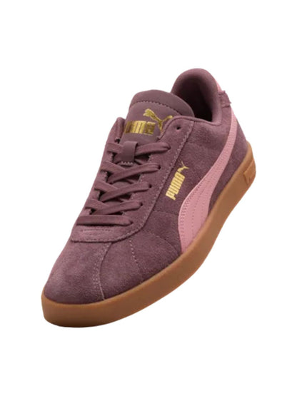DEPORTIVO PUMA CLUB II ROSEWOOD
