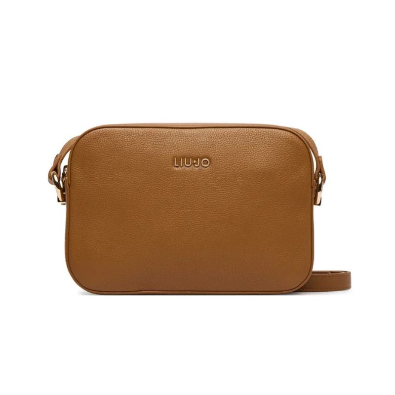 BOLSO MUJER LIUJO SUEDE