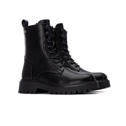 BOTA MILITAR XTI