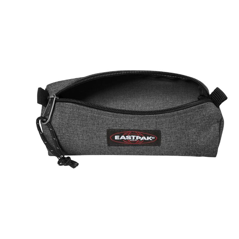 EASTPAK BENCHMARK SINGLE BLACK DENIM