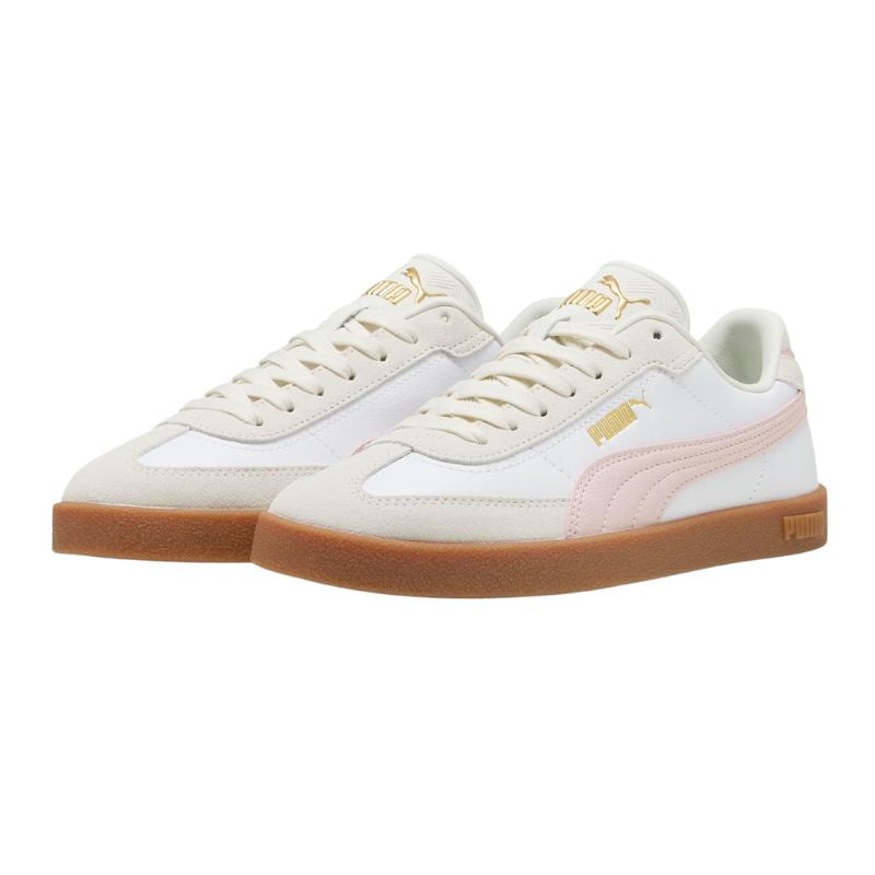 DEPORTIVO PUMA CLUB II ERA