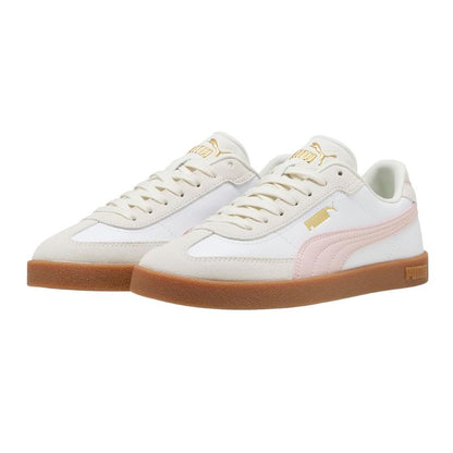 DEPORTIVO PUMA CLUB II ERA