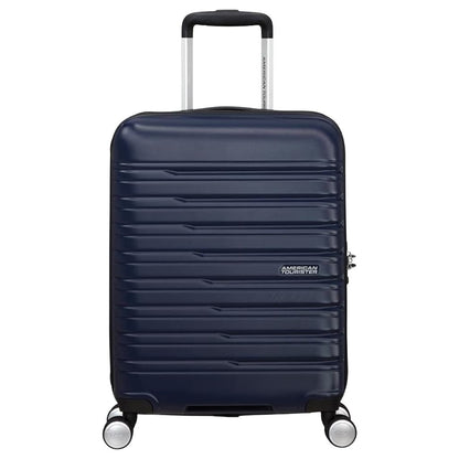 MALETA DE CABINA AMERICAN TOURISTER FLASHLINE SPINNER 55 CM.