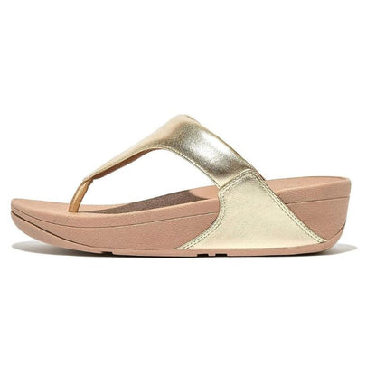 SANDALIA FITFLOP LULU LEATHER