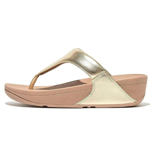 SANDALIA FITFLOP LULU LEATHER