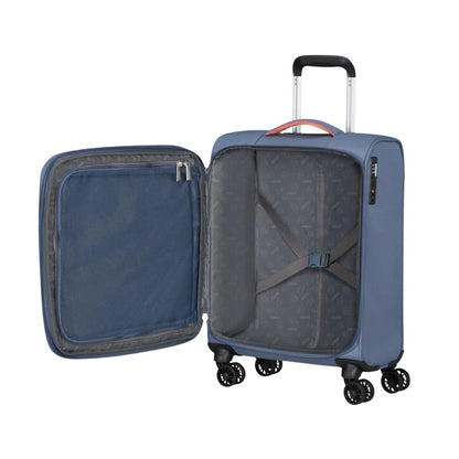 SPINNER 55 CM. AT CLOUDRIDER - STONE BLU