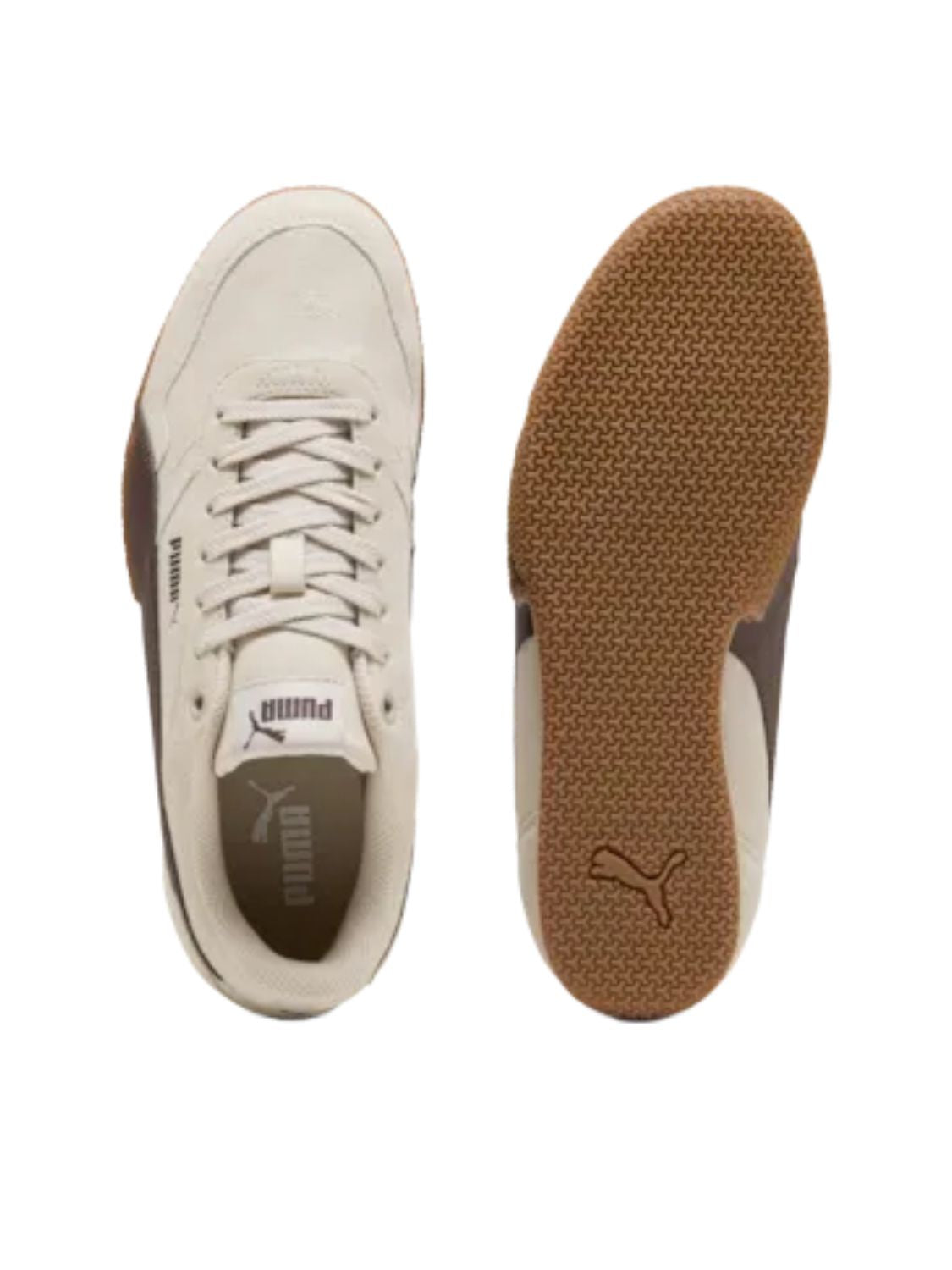 DEPORTIVO PUMA BELLA DONNA SD