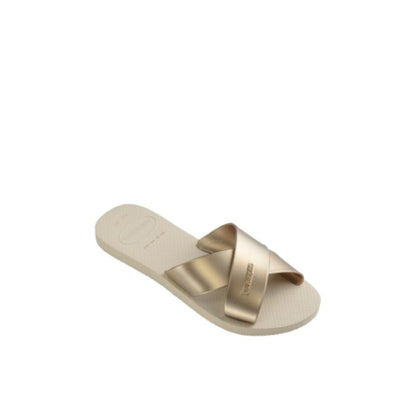 HAVAIANAS AQUA METAL FC