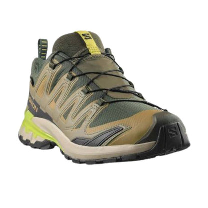 DEPORTIVO SALOMON XA PRO 3D V9 GTX